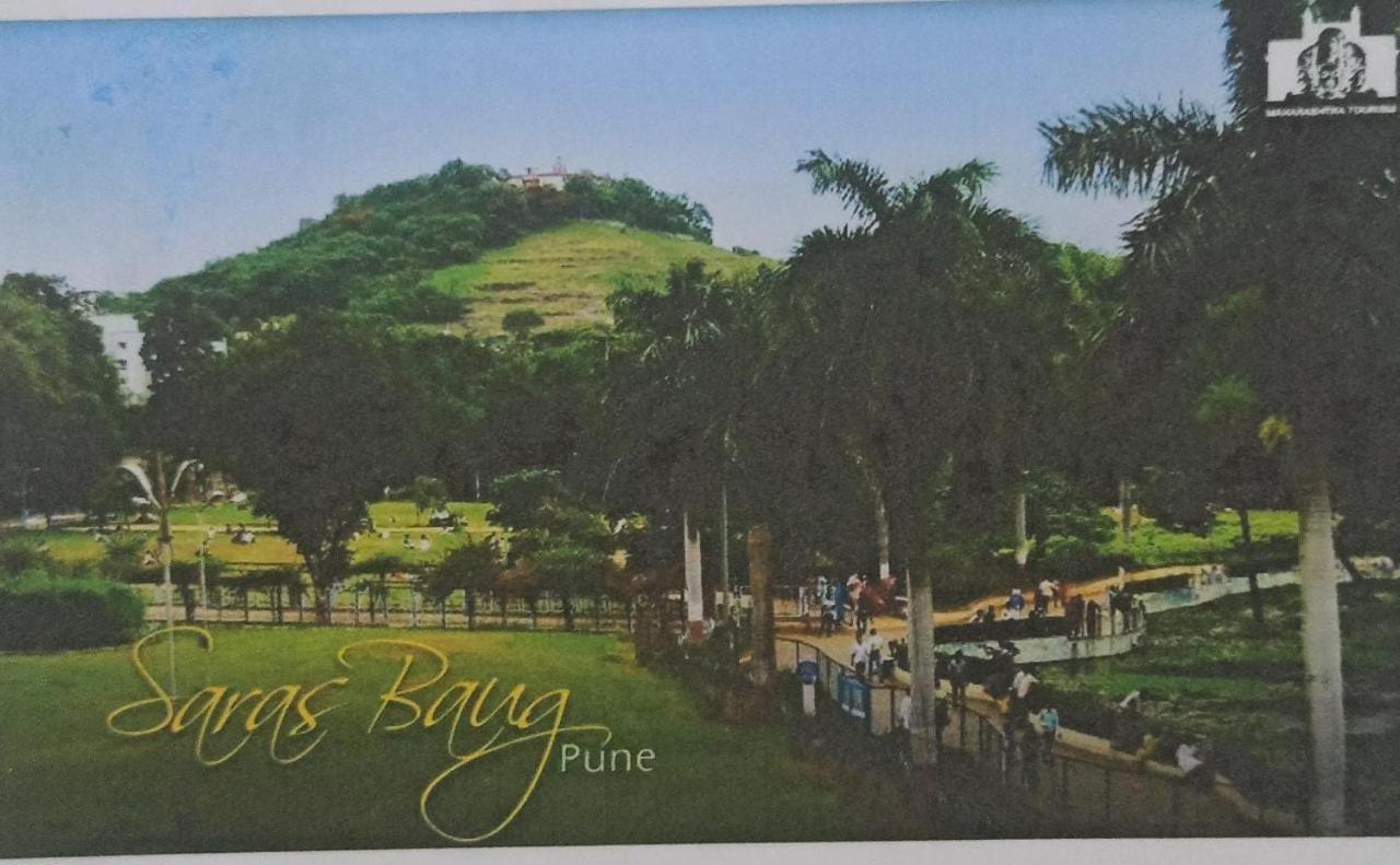 Malwade Motel Pune Extérieur photo